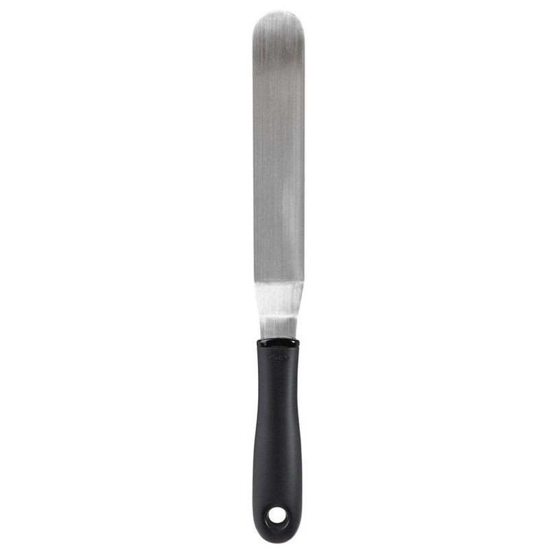 OXO Good Grips Bent Icing Knife