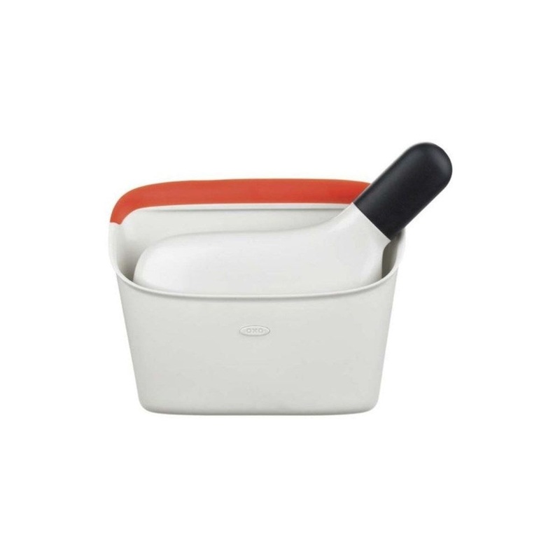 OXO Good Grips Compact Dustpan & Brush Set