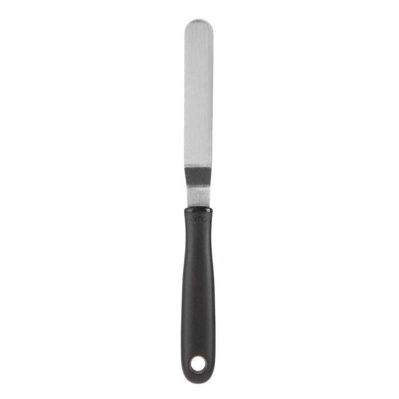 OXO Good Grips Cupcake Angled Icing Knife