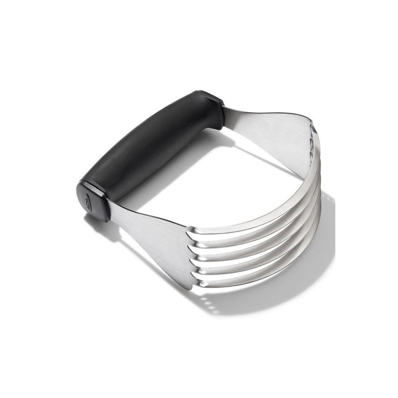 OXO Good Grips Dough Blender with Blades