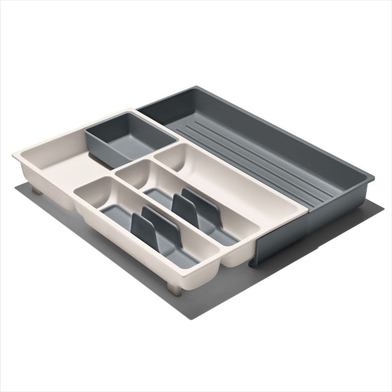 OXO Good Grips Expandable Utensil Organizer