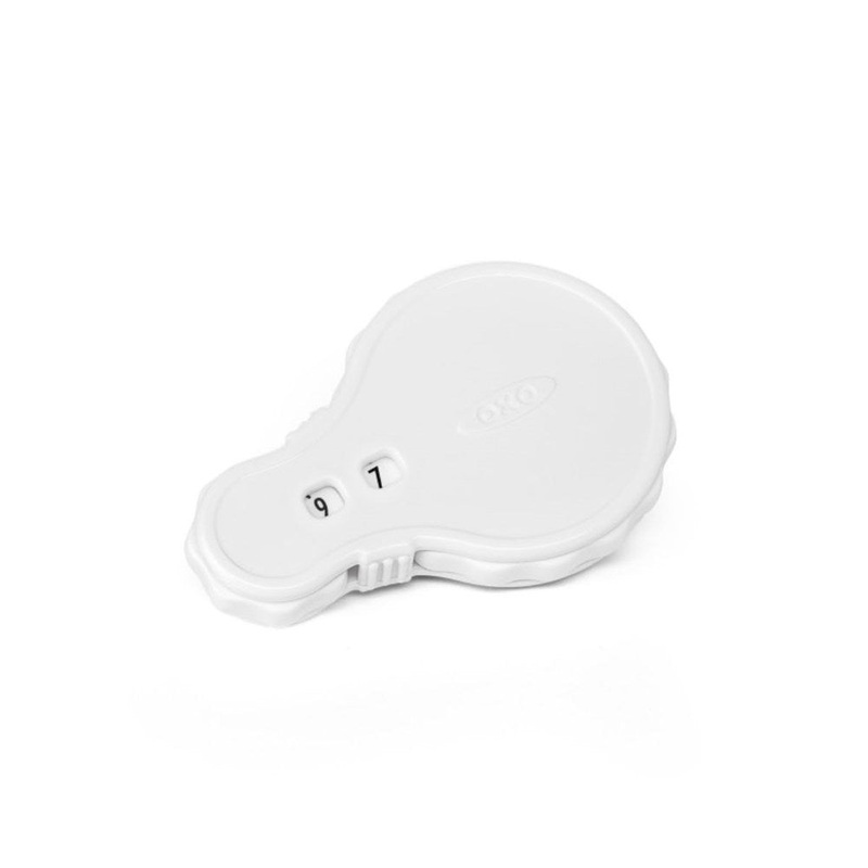 OXO Good Grips Pop 2.0 Container Date Dial