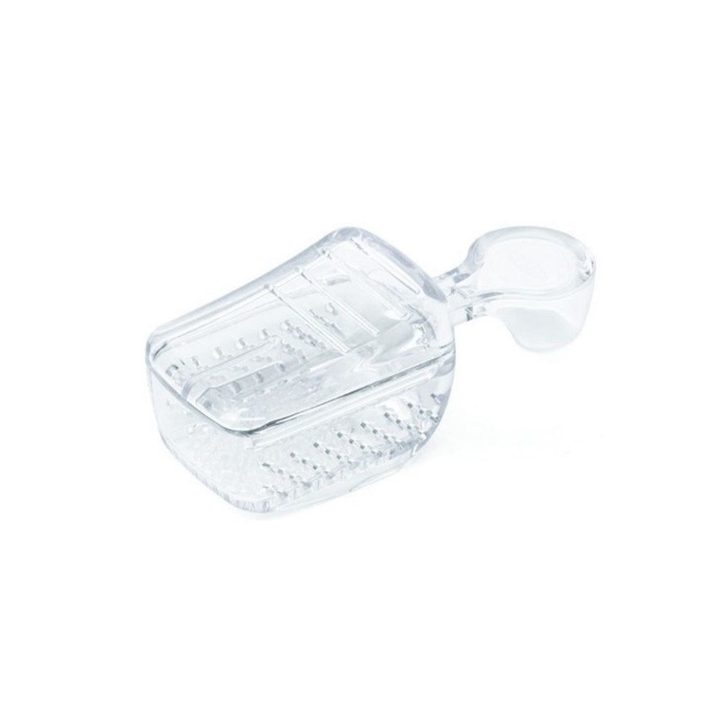 OXO Good Grips Pop 2.0 Dusting Scoop