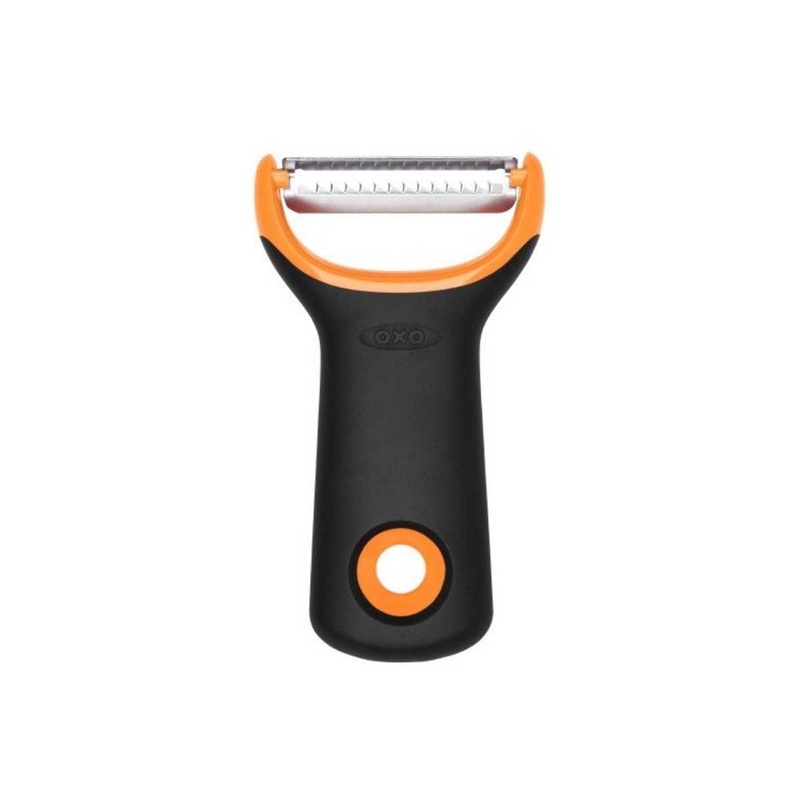 OXO Good Grips Precision Julienne Peeler