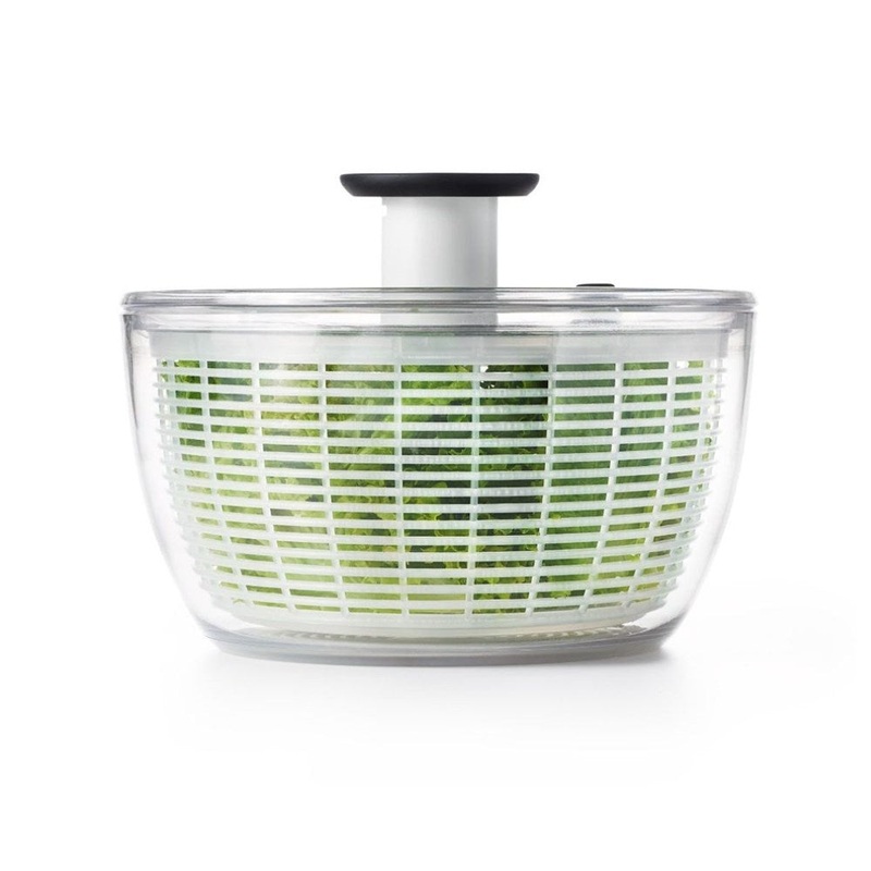OXO Good Grips Salad Spinner 4.0