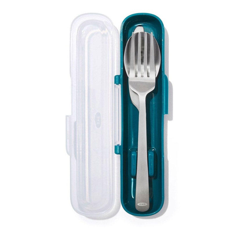 Oxo Prep and Go Reusable Utensil Set