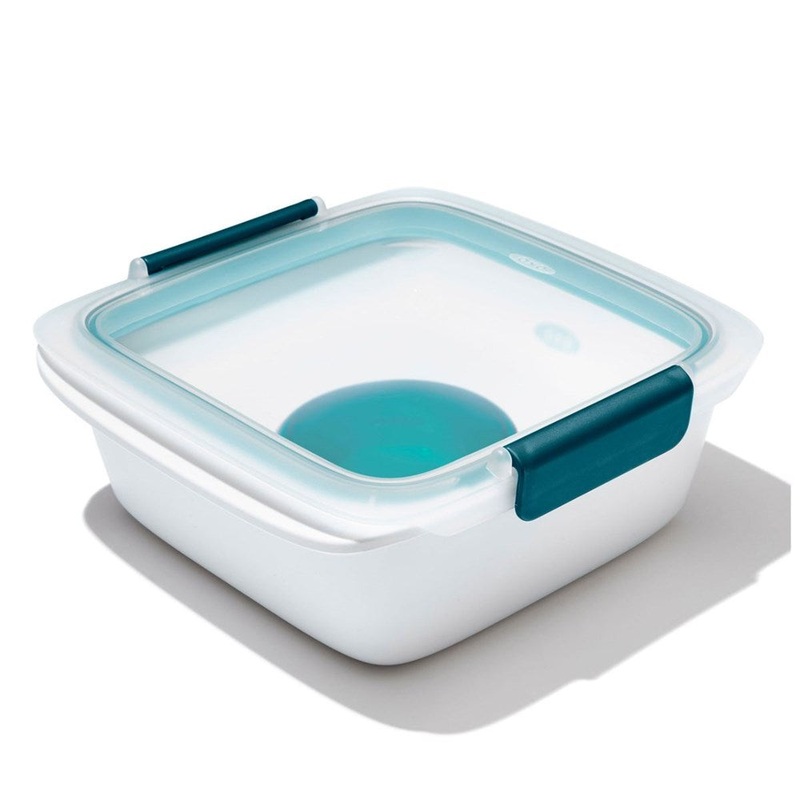 Oxo Prep and Go Salad Container