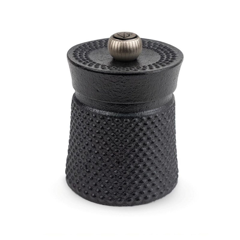 Peugeot Bali Cast Iron Pepper Mill - 8cm