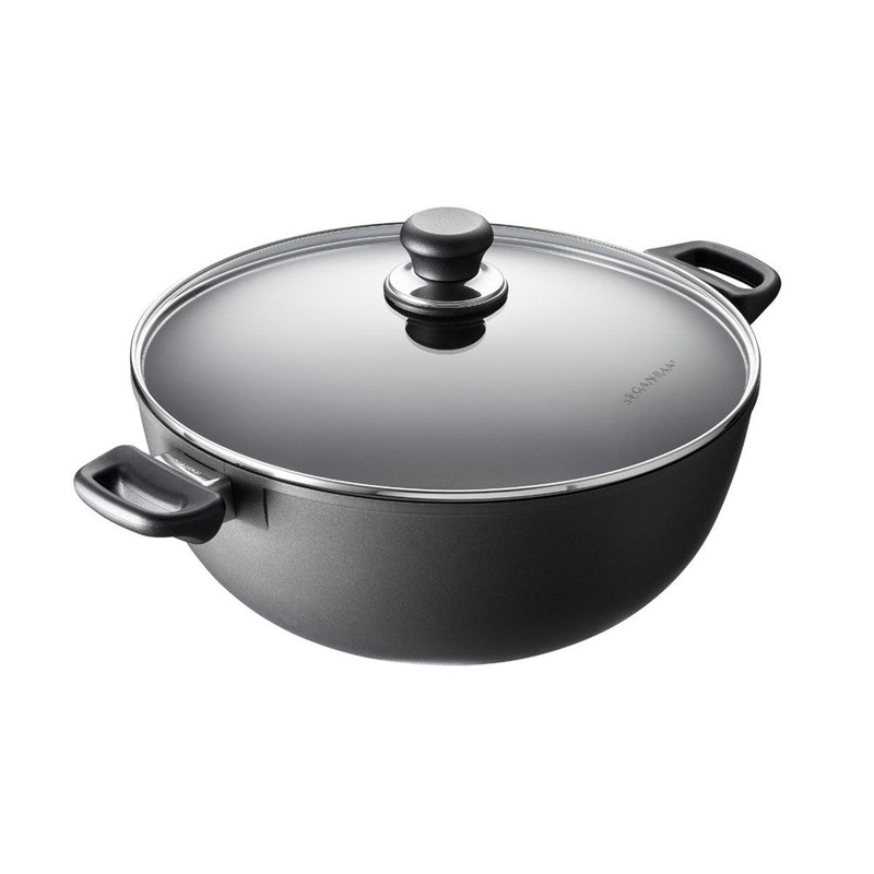 Scanpan Classic Induction Stew Pot