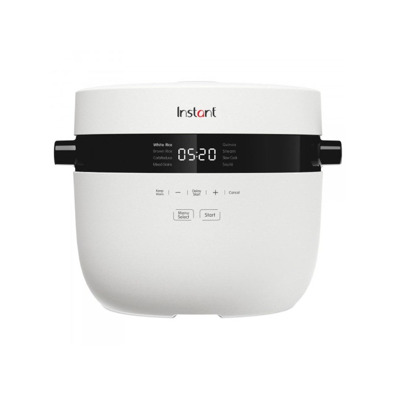 Instant Pot 10 Cup Multigrain Rice Cooker