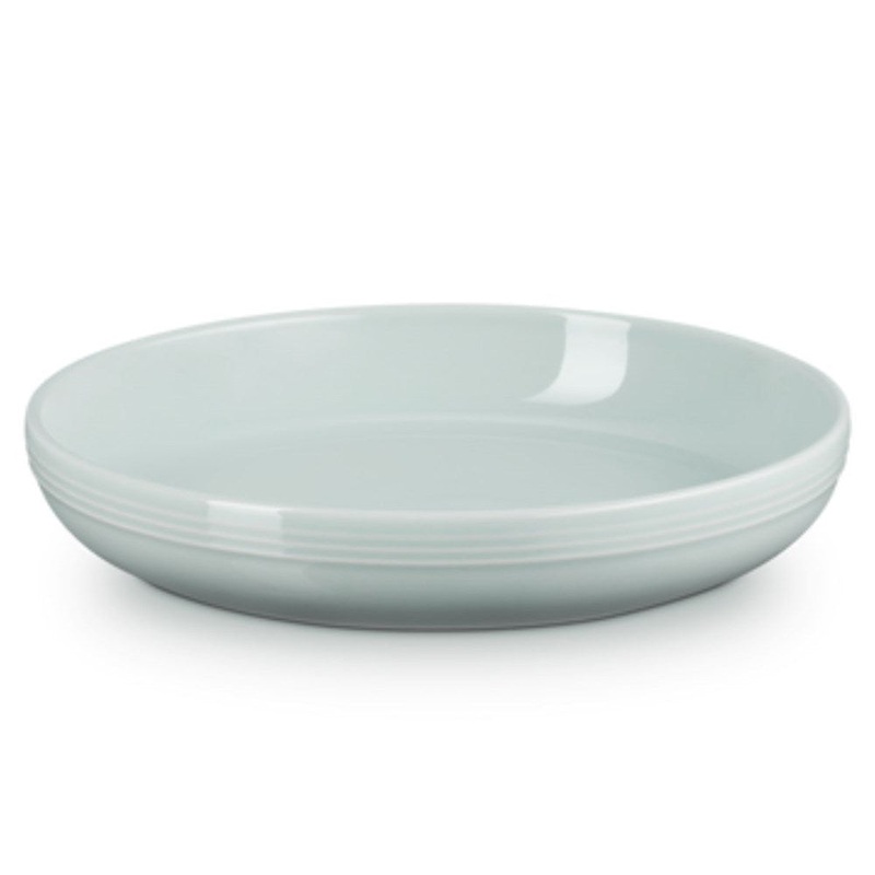 Le Creuset Stoneware Coupe Pasta Bowl - 22cm