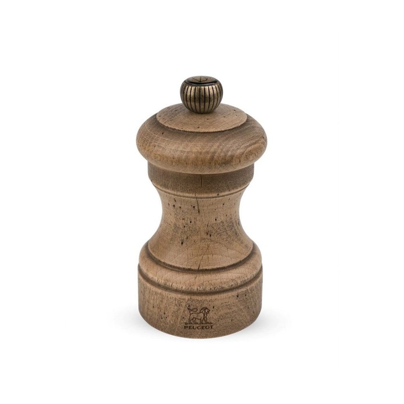 Peugeot Paris Bistro Pepper Mill - 10cm