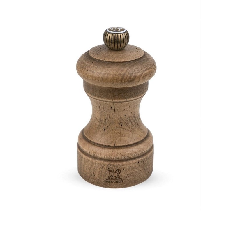 Peugeot Paris Bistro Salt Mill - 10cm
