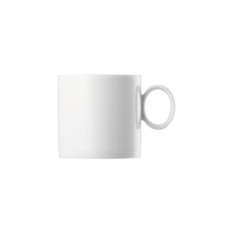 Thomas Loft Mug - 330ml (5 Colours)