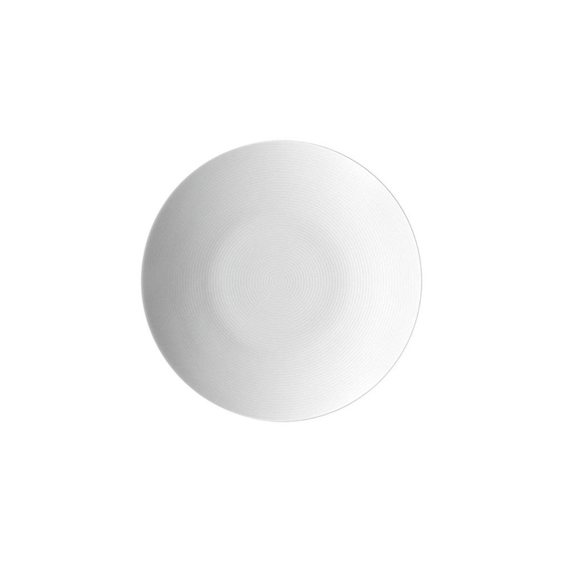 Thomas Loft Round Plate - 22cm (5 Colours)