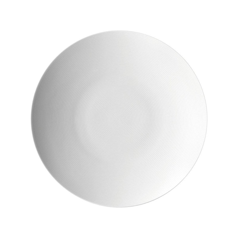 Thomas Loft Round Plate - 28cm (5 Colours)