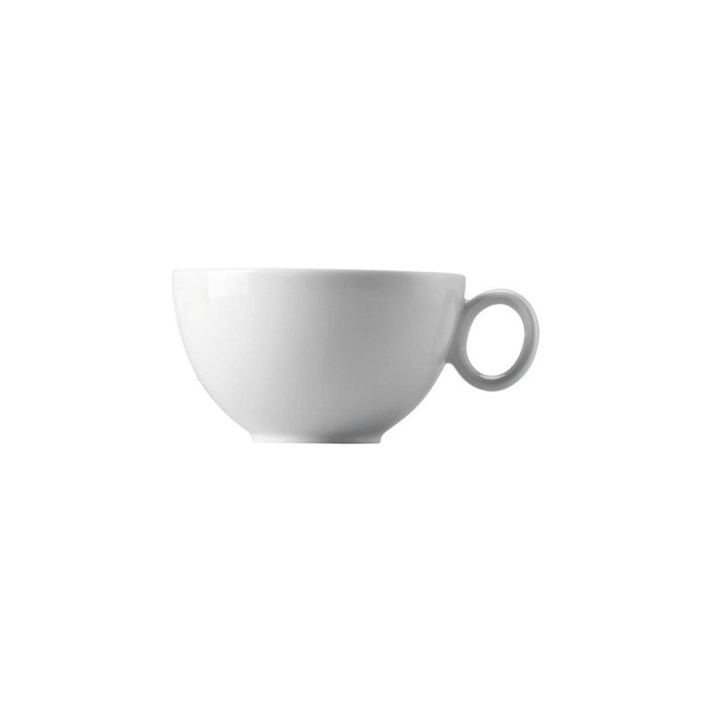 Thomas Loft White 4 Low Tea Cup