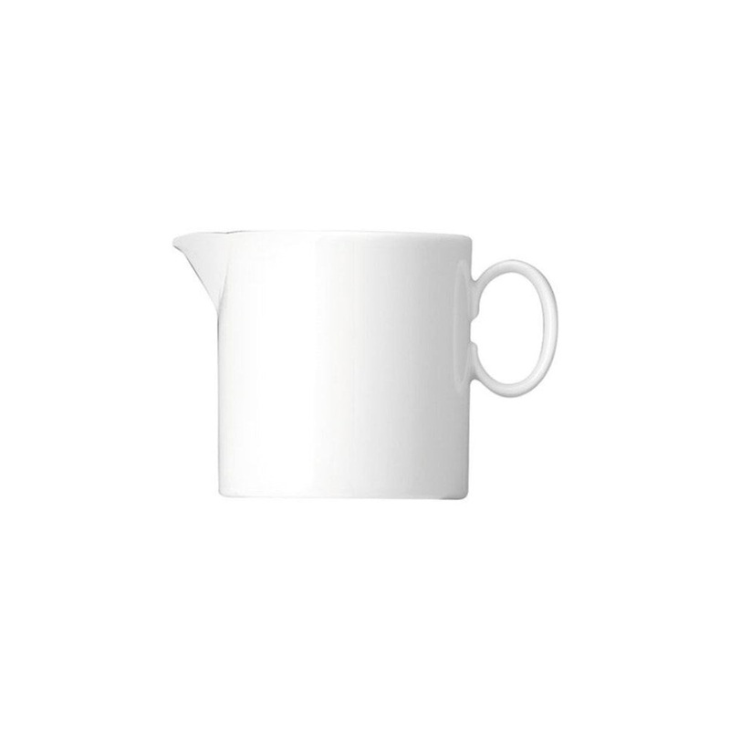 Thomas Medaillon White Creamer 3 - 160ml