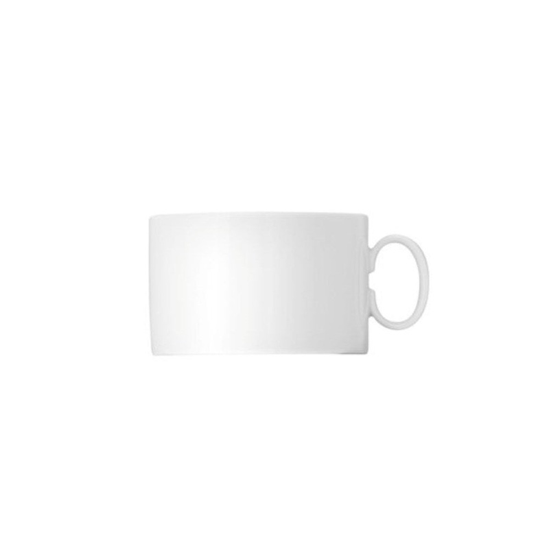 Thomas Medaillon White Low Cup 4