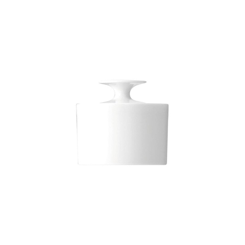 Thomas Medaillon White Sugar Bowl - 230ml