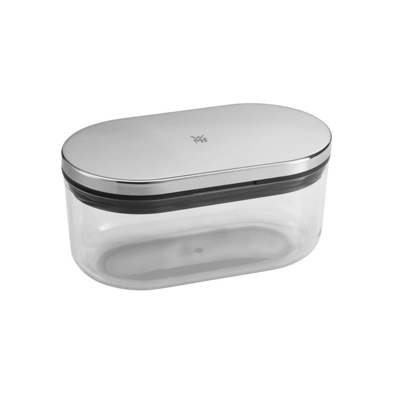 WMF Cheese Grater with Collecting Container