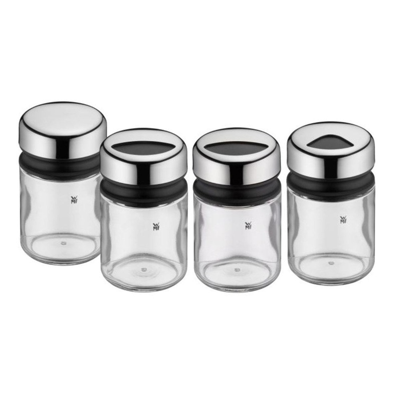 WMF Depot Shaker Set - 4 Piece