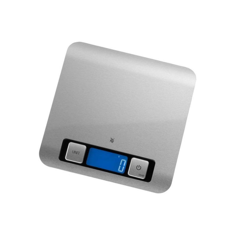 WMF Digital Kitchen Scales