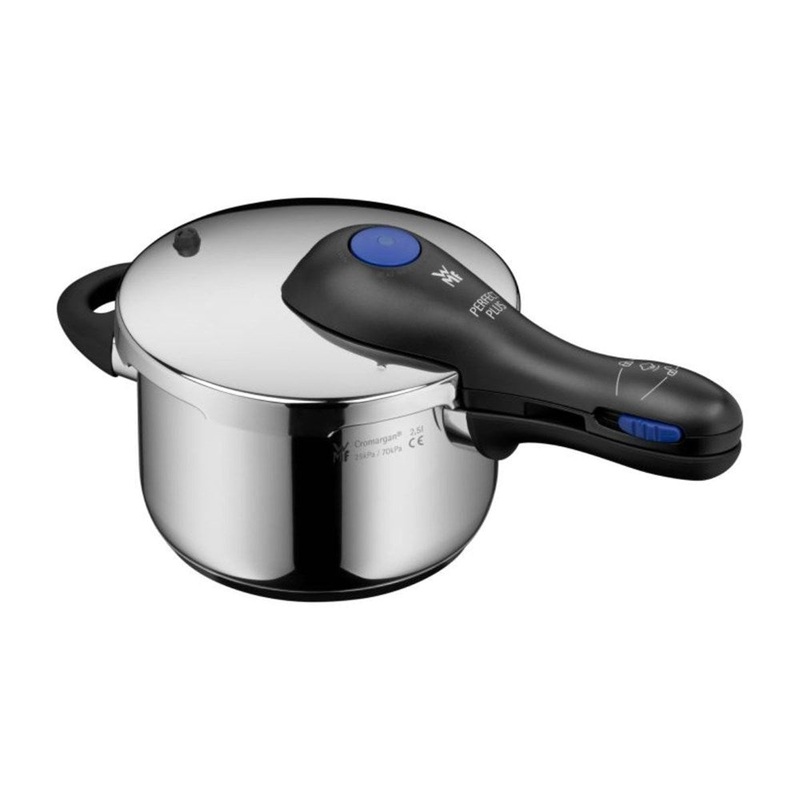 WMF Perfect Plus One Pot Pressure Cooker - 2.5L