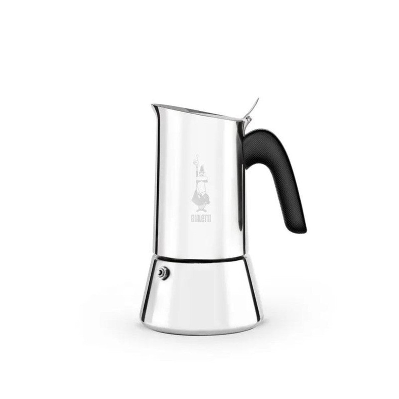 Bialetti Venus Induction - 6 Cup