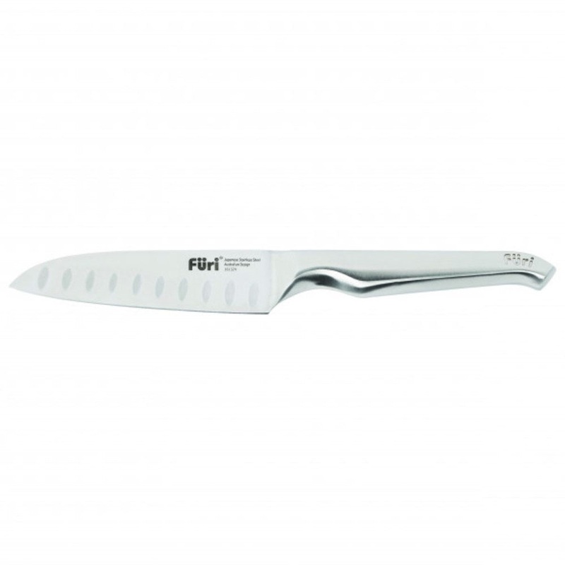 Furi Pro Asian Utility Knife - 12cm