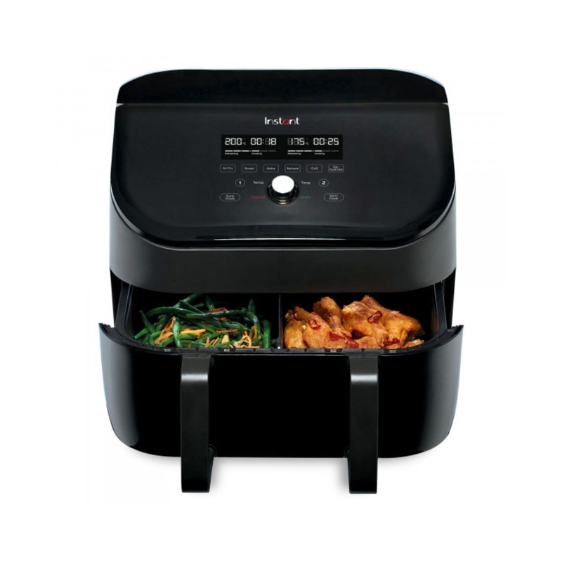 Instant Pot Vortex VersaZone Air Fryer - 8.5L