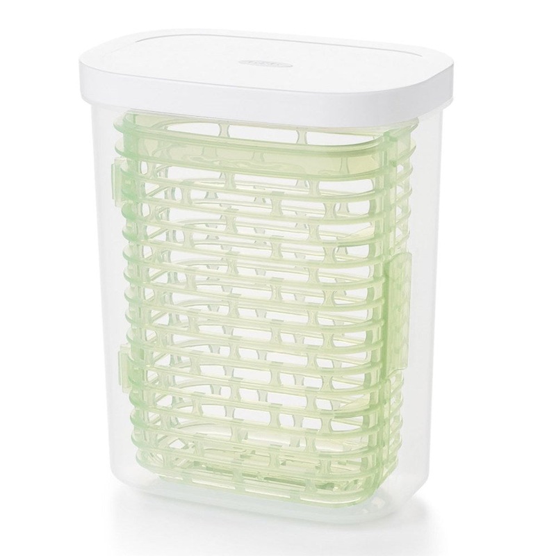 OXO Good Grips GreenSaver Herb Keeper - Small