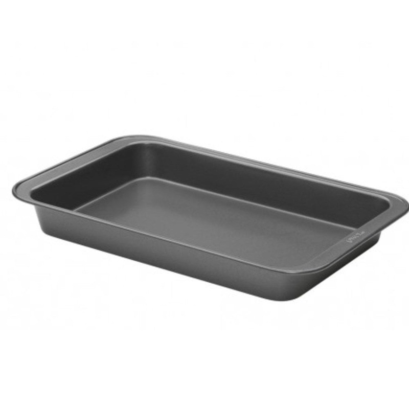 Pyrex Platinum Biscuit Brownie Pan