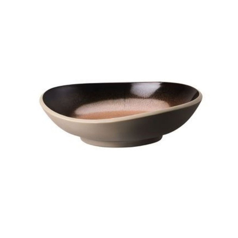 Rosenthal Junto Deep Plate - 17cm