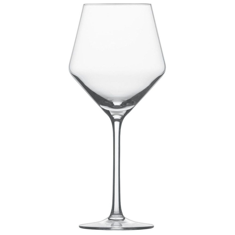 Schott Zwiesel Belfesta Beaujolais Wine 465ml - Set of 6