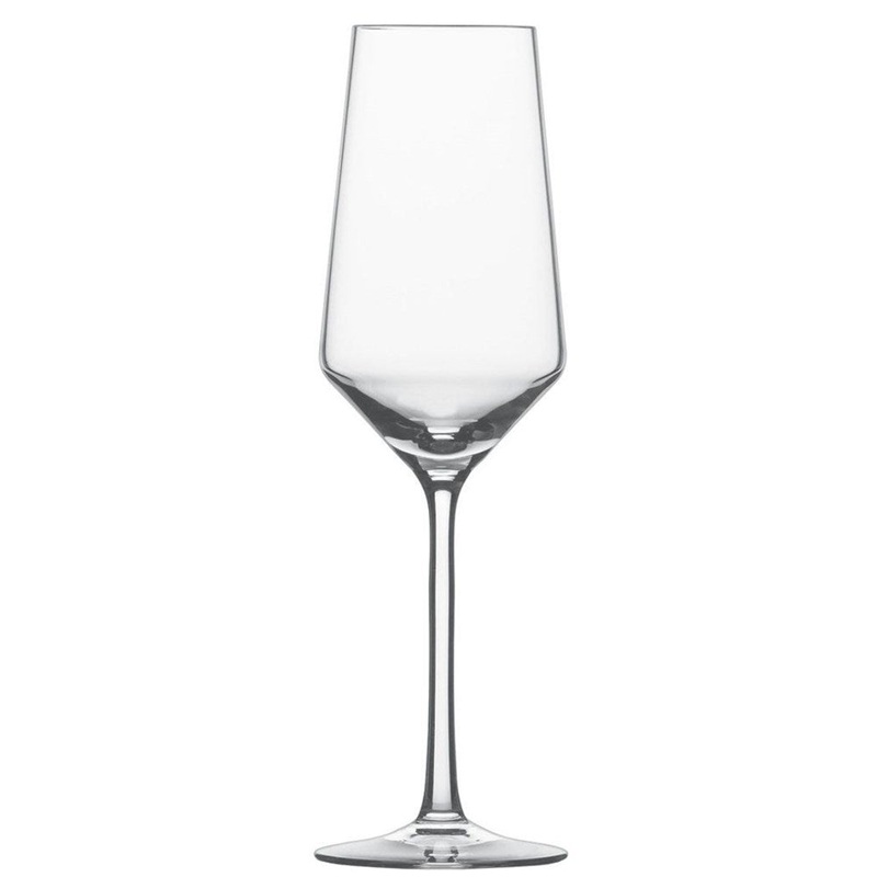 Schott Zwiesel Belfesta Champagne Flute Glasses 297ml - Set of 6