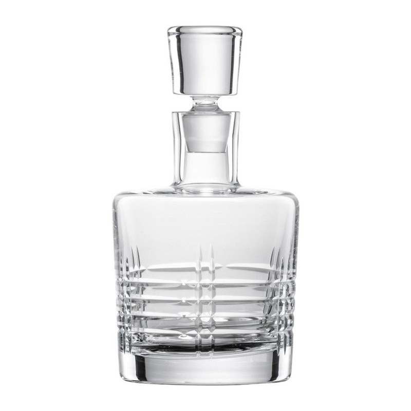 Schott Zwiesel Schumann Whiskey Decanter Classic - 750ml