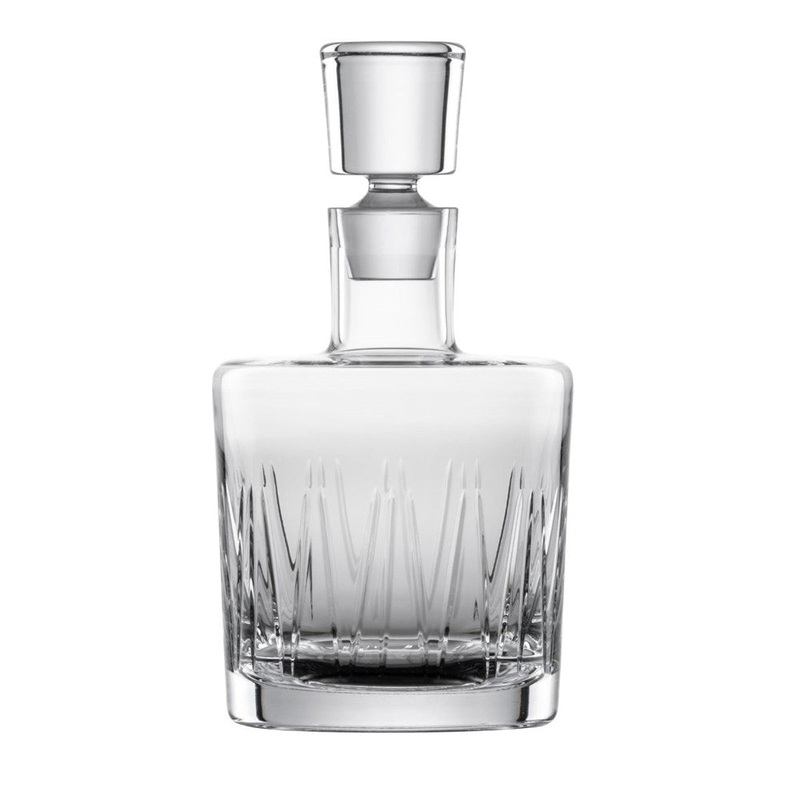 Schott Zwiesel Schumann Whiskey Decanter Motion - 750ml