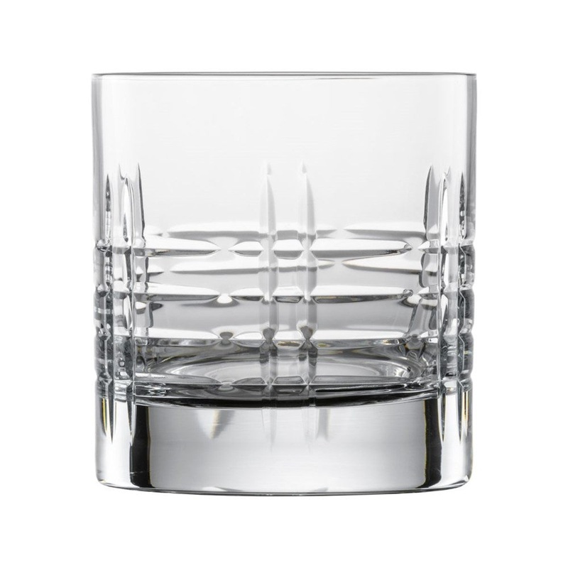 Schott Zwiesel Schumann Whiskey Glasses Classic 369ml - Set of 2