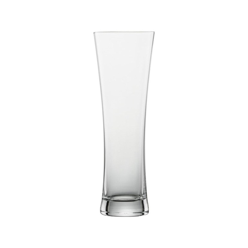 Schott Zwiesel Wheat Beer Glasses, 711ml - Set of 6