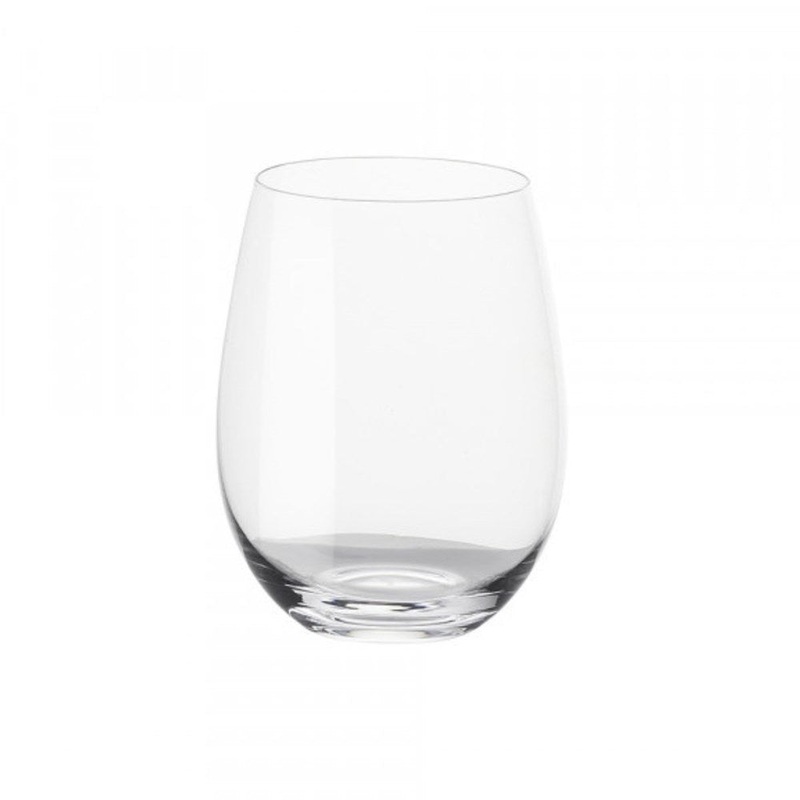 Stanley Rogers Tamar Stemless Wine Glasses - 553ml, 6 Pack