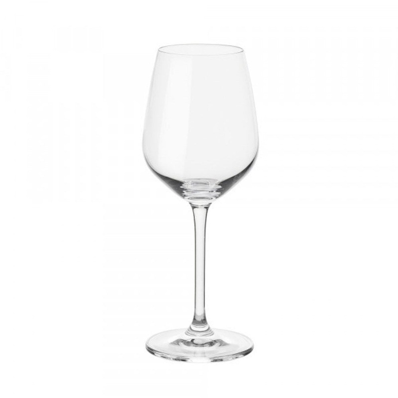 Stanley Rogers Tamar Wine Glasses - 388ml, 6 pack