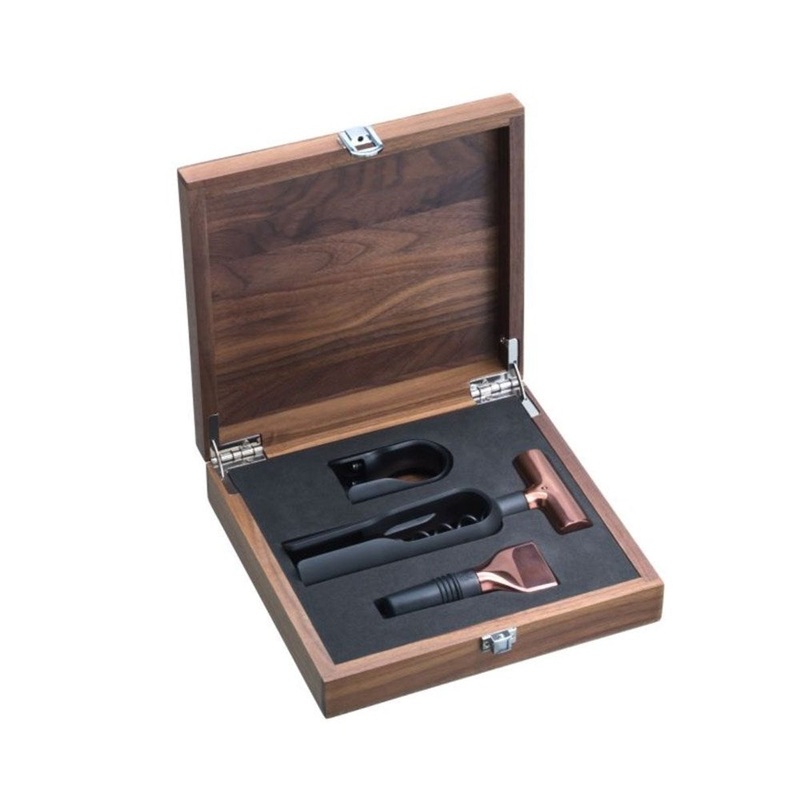 WMF Baric Wine Set Copper - 3 Piece