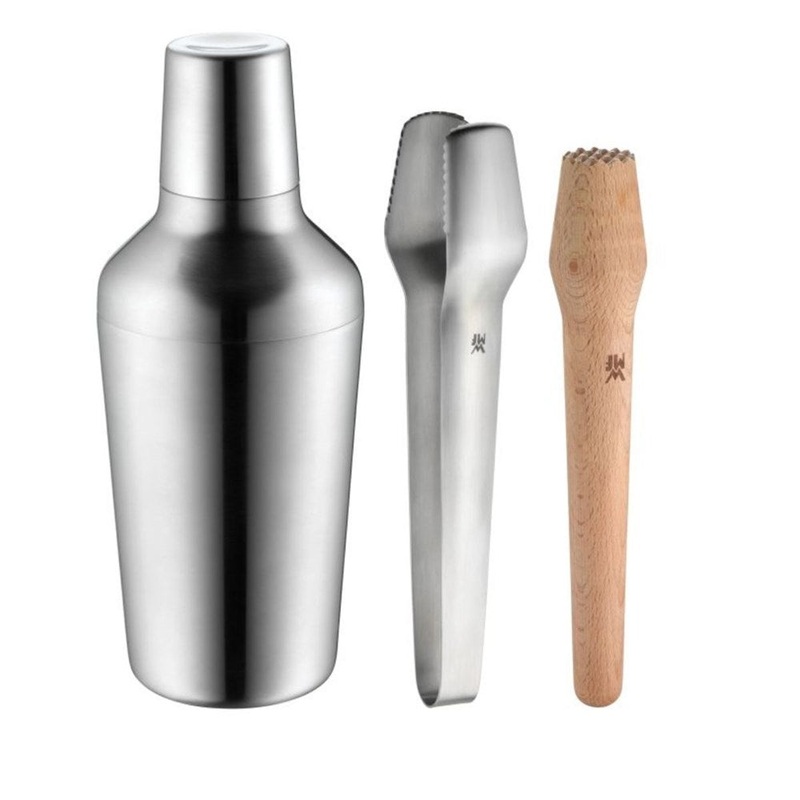 WMF Clever and More Bar Set - 4 Piece
