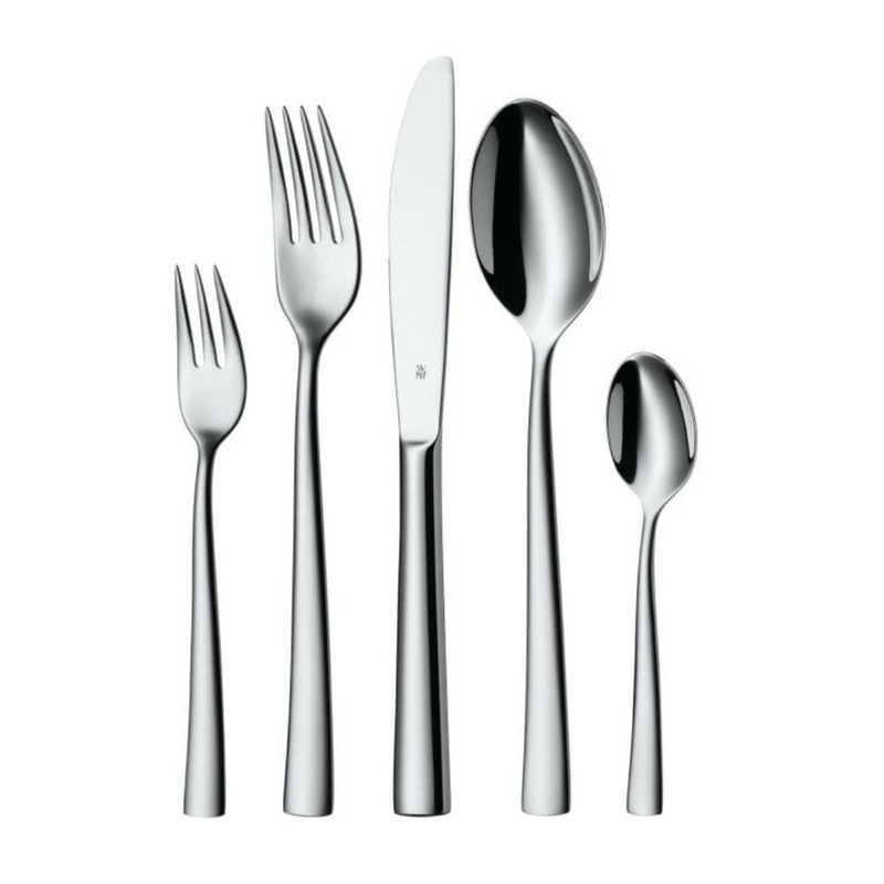 WMF Philadelphia 60 Piece Cutlery Set - Gift Boxed