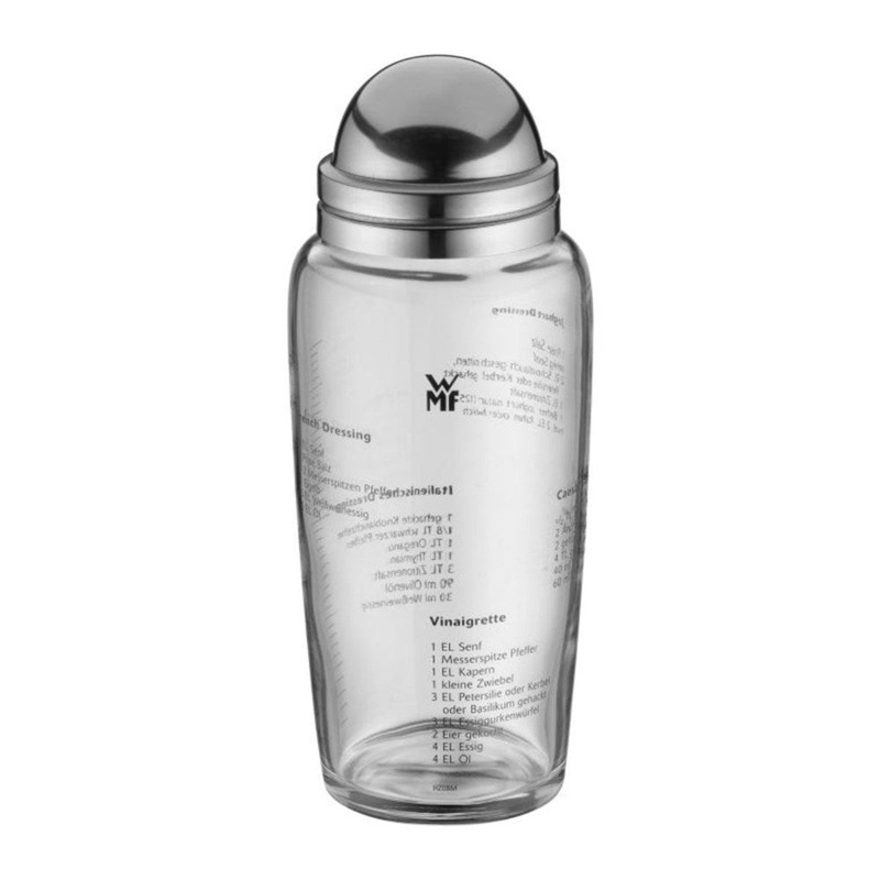 WMF Salad Dressing Shaker
