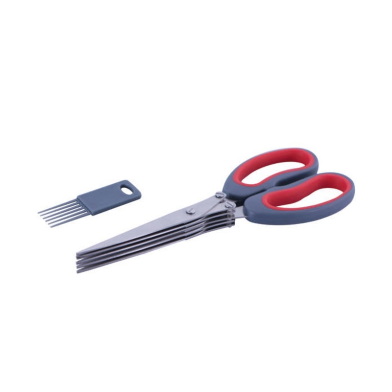 Avanti Dura Edge Herb Scissor
