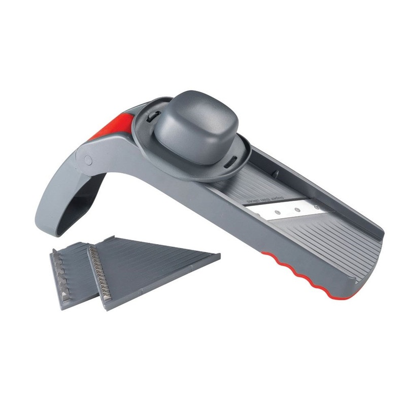 Avanti Folding Mandoline Slicer