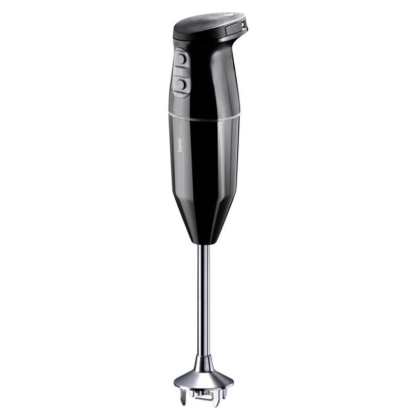 Bamix Cordless Plus - Black
