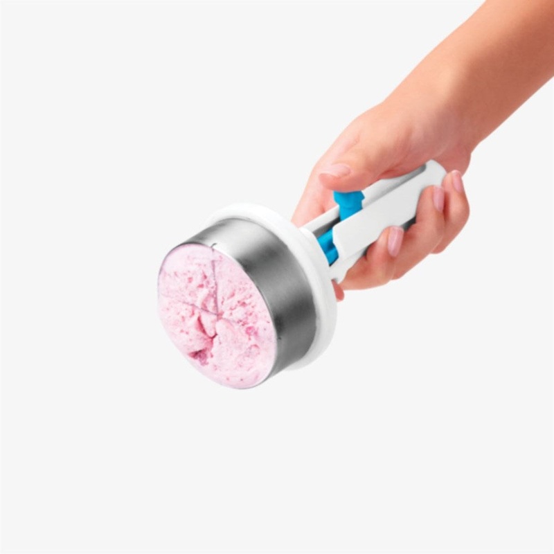 Dreamfarm Icepo - Perfect Ice Cream Portion